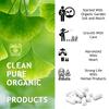 Vitamin B6, Centella Asiatica, Folic Acid, Herbal Supplements
