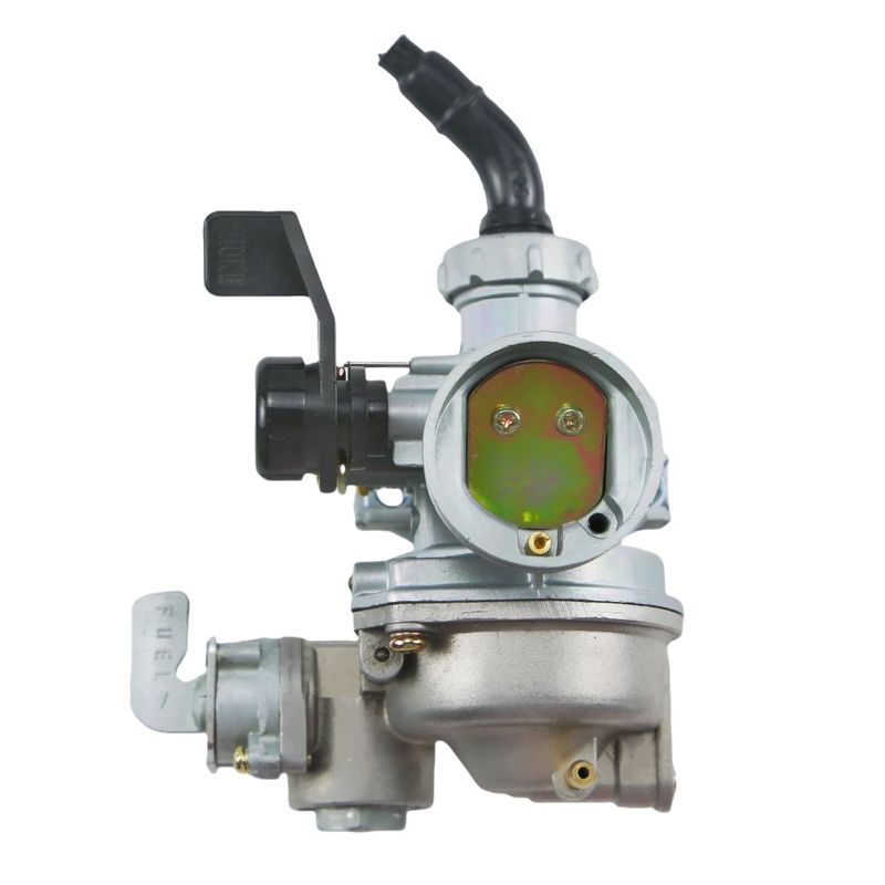 22mm PZ22 Motorcycle Carburetor Carb For Honda Ct70 Ct90 Ct110 Trx90 Atc90 Atc110 Atc125 Trax125 Trx125 Dirt Bike ATV Go Karts