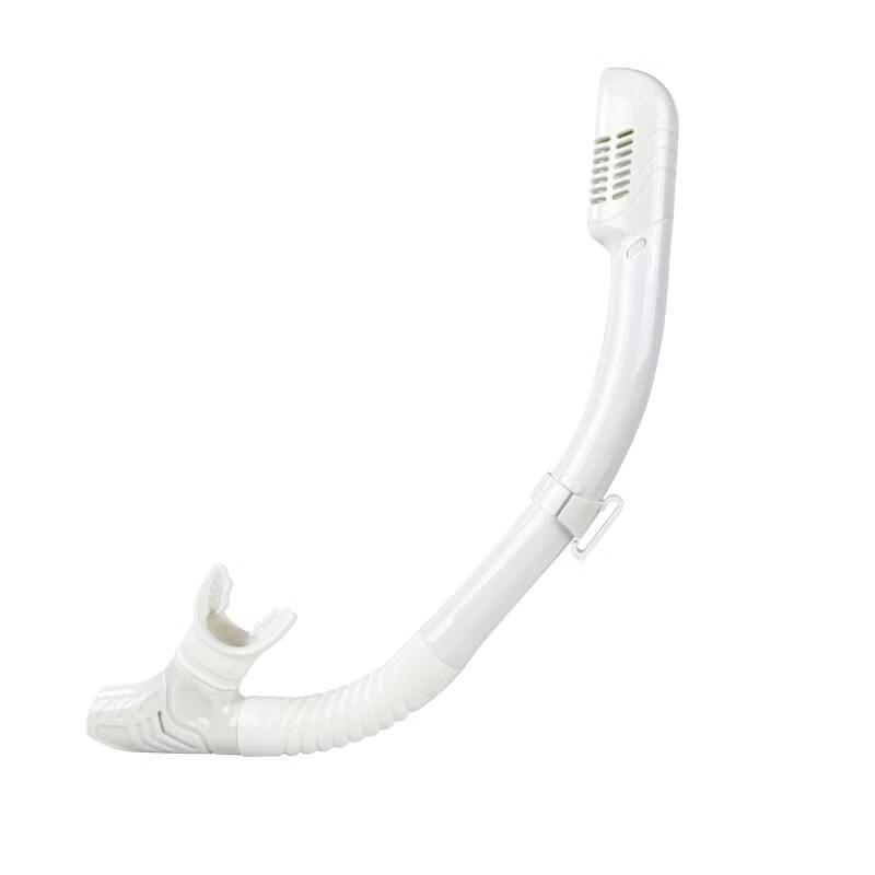 Pu Lian Full Dry Snorkel Mask