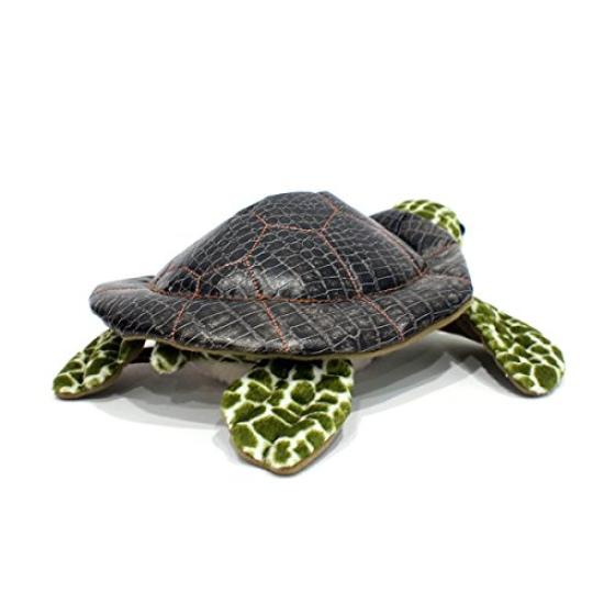 Douglas Sea Turtle Plush Toy (L)