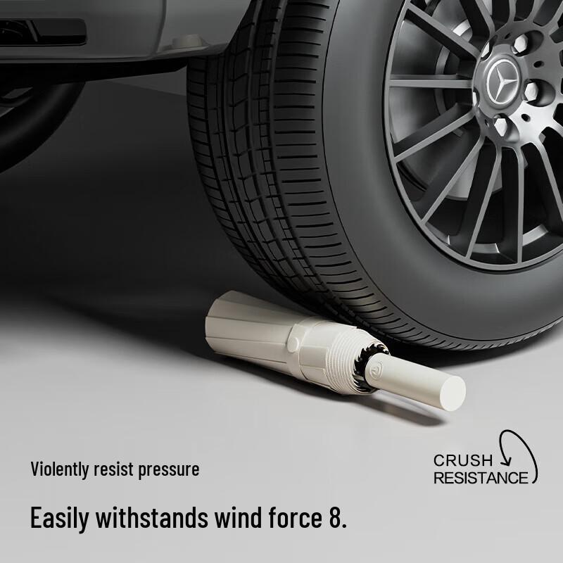 Tianwei Large Automatic 24-Rib Windproof UV Umbrella