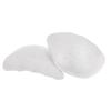 Thickened Soft Anti-Wear Toe Filler for Men & Women - Adjustable Half Insole for High Heels, Pointed & Round Toes