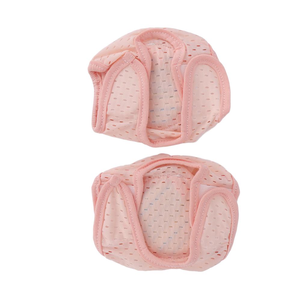 Crawling Knee Pads Anti Slip Anti Fall Thicken Baby Crawling Knee Pads for Babies