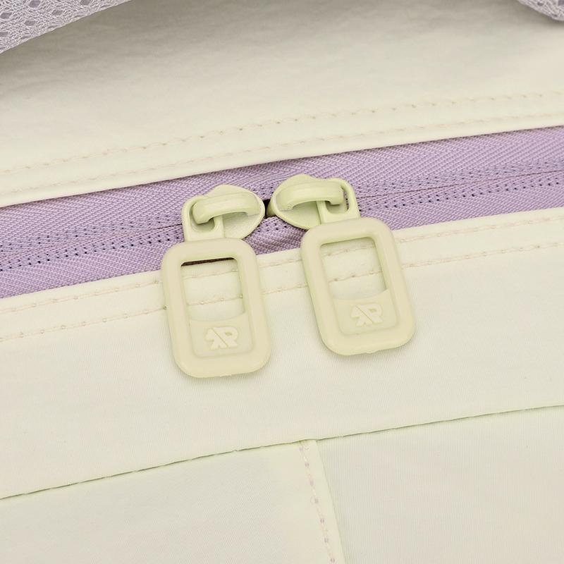 Cartoon Children's Schoolbag Boys and Girls Backpack Lightweight Ridge Protection Backpack