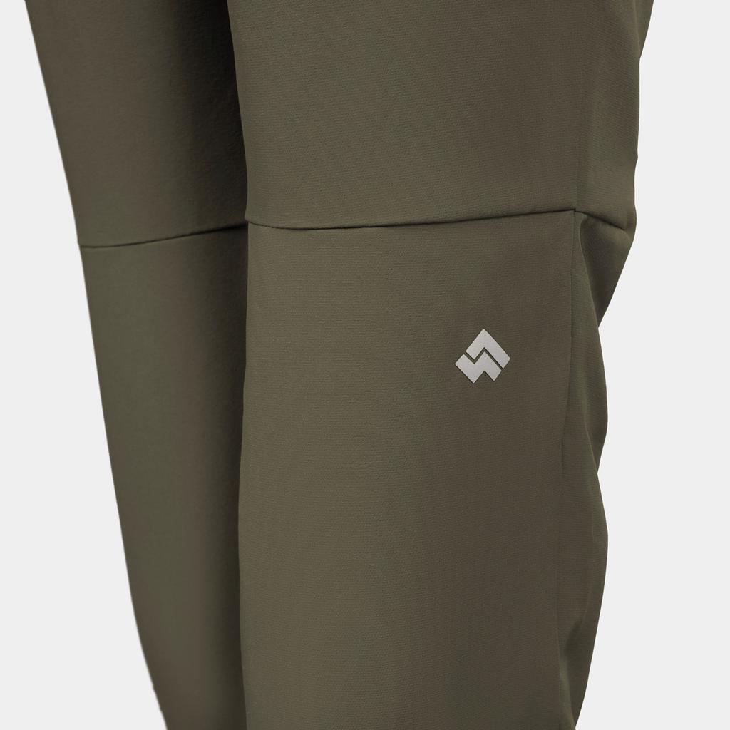 Alpinus Tatlica Women' Trousers Olive Su35421 Size