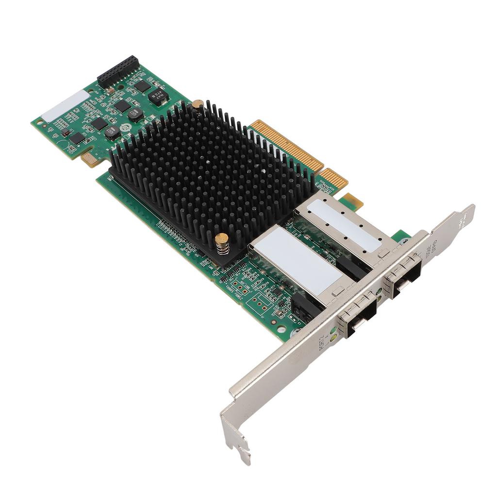 CN1100E OCE11102 Ethernet Server Adapter 10G Per Second Data Transfer Dual SFP+ Port Network Card Adapter
