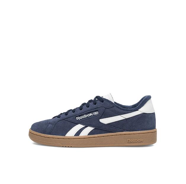 Кроссовки Reebok Club C Grounds Uk