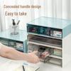 Deli Multi-purpose Single Drawer Storage Organizer