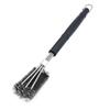 Three-Headed Stainless Steel BBQ Cleaning Brush Tool