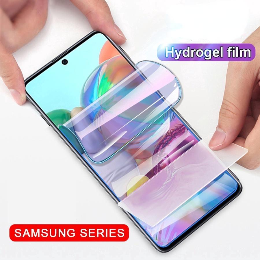 Samsung A07 A17 A37 A57 A27 A06 A16 A26 A36 A56 A15 A25 A35 A55 A14 A24 A34 A54 A13 A23 A33 A53 A73 S26 S25 S24 S23 S22 Ultra Plus Displayschutzfolie