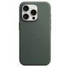 iPhone 16 fine woven twill protective case Apple 17promax magnetic mobile phone case to figure custom logo