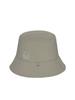 NORDISK [Hygge Hike] Check Reversible Bucket Hat_Beige Brown