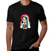 La Virgen De Guadalupe TShirt Halloween Theme TShirt