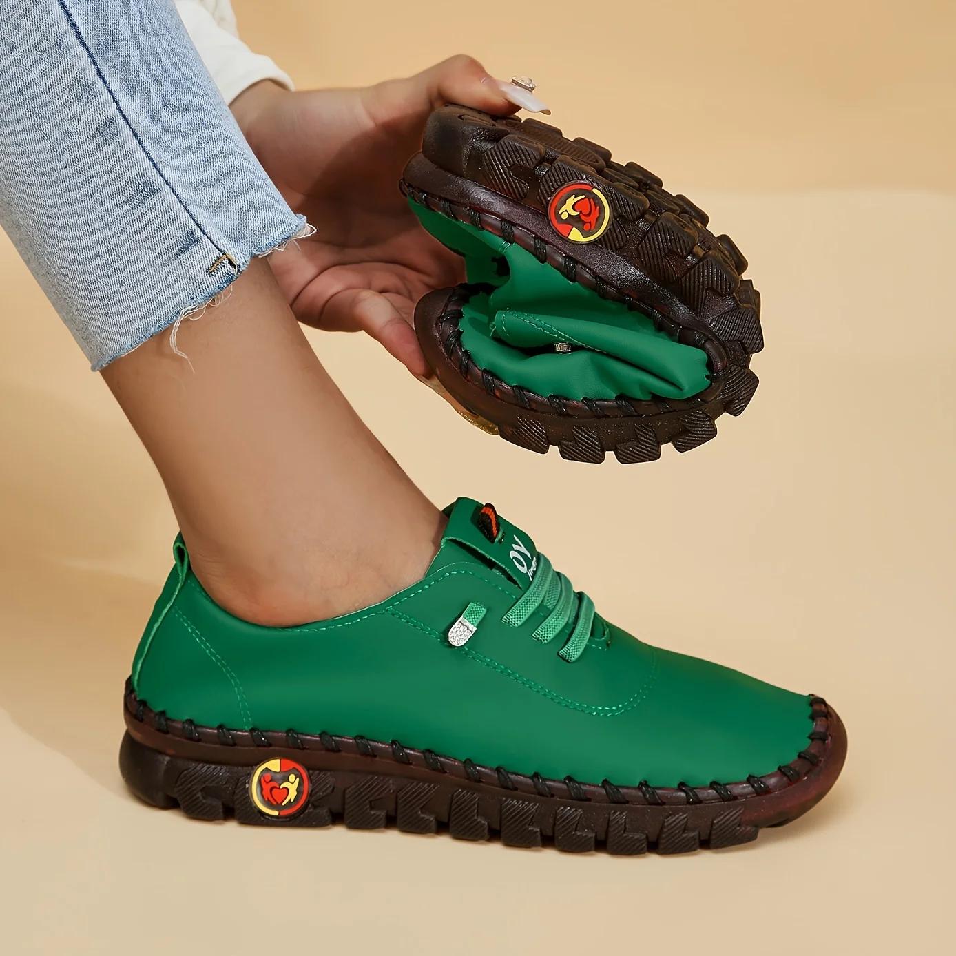 Модные кроссовки — фото 10