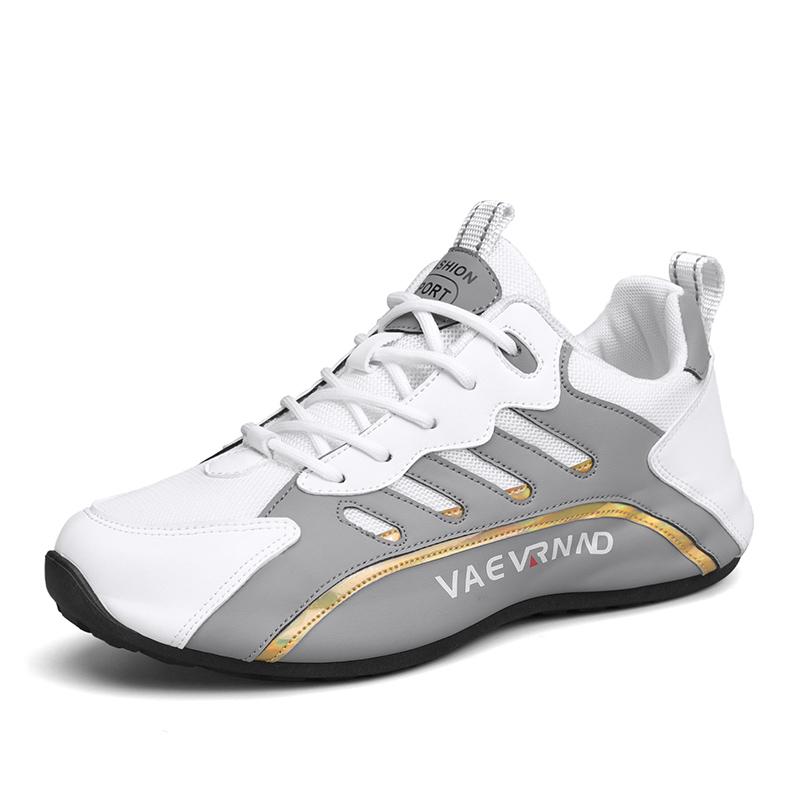 Модная мужская обувь — фото 3