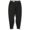 Женские брюки All Time Warm размера M, Теплые, Влагоотводящие, Быстросохнущие, Черные,