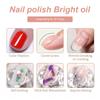 20ml Strong Nail Strengthener Calcium Protein Formula Strong Nails Hardener Protect Soft Thin Nails High Quality Repair Suppli