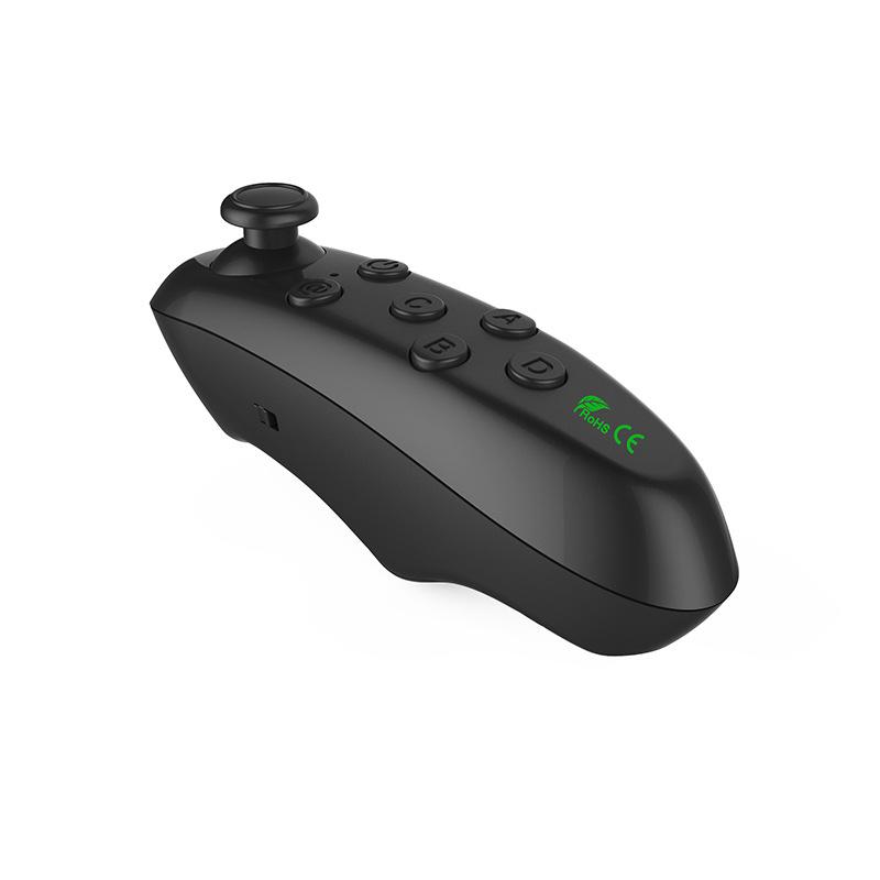 VR Wireless Controller Game Mouse Multi-function Bluetooth Remote Control Selfie Kuaishou Smart PC Controller