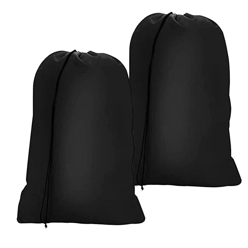 Laundry Bag Travel Breathable Dirty Garments Organizer Dirty Clothes Travel Bag For Laundromat Cruise Backpack Underwear Bedding