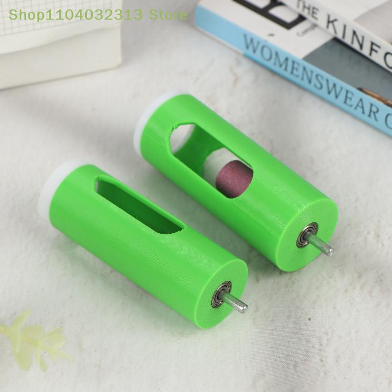 Premium 18650/21700 Lithium Battery Solder Joint Smoothing and Polishing Kit
