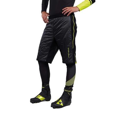 Fischer Shorts Tour