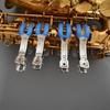 Saxophone Repair Tools: Indentation Pliers  Flute and Clarinet Pad Replacement and Maintenance Tools