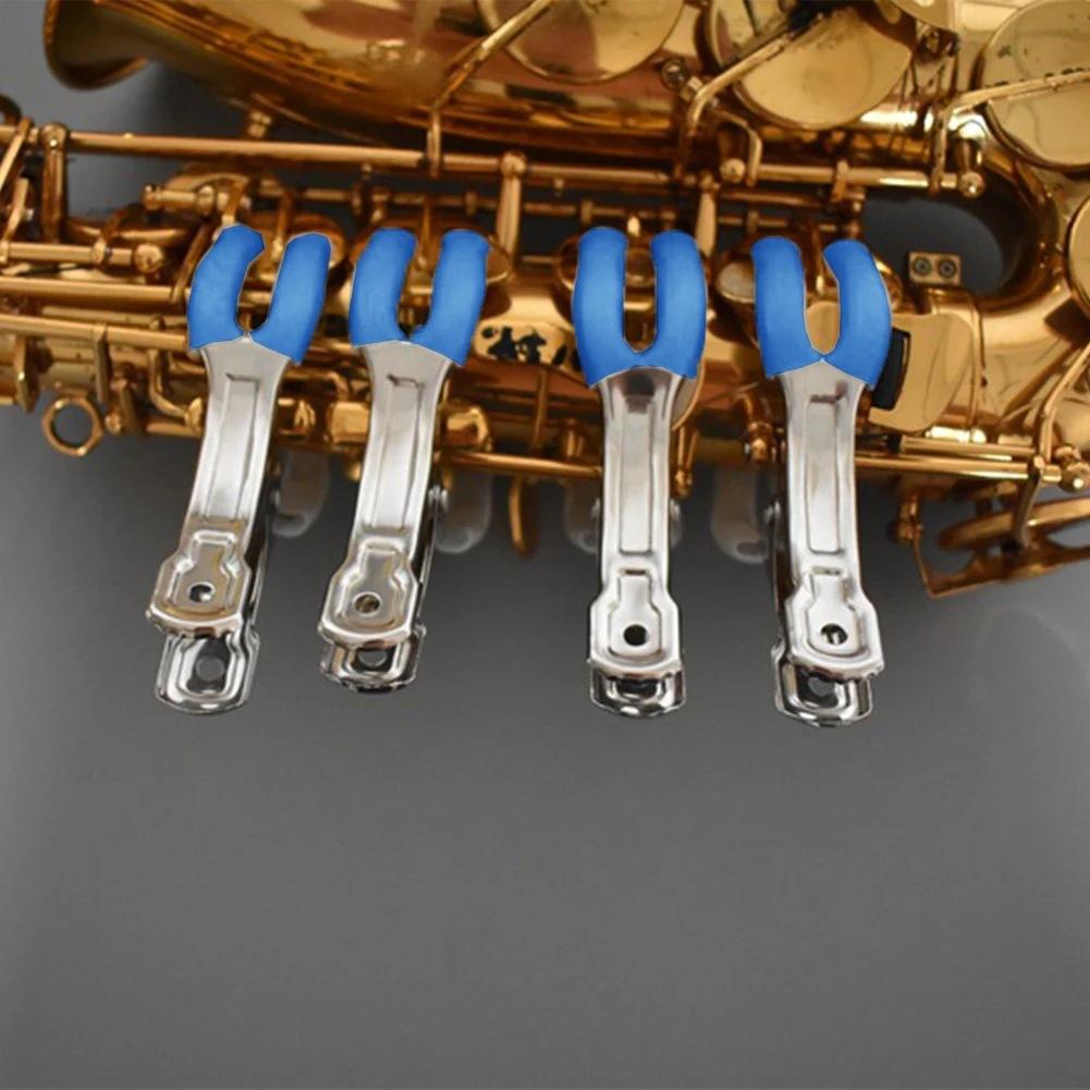 Saxophone Repair Tools: Indentation Pliers Flute and Clarinet Pad Replacement and Maintenance Tools