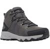 Треккинговые ботинки Columbia PEAKFREAK II MID OUTDRY LEATHER