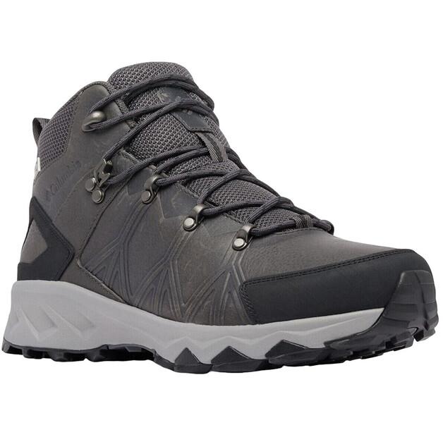 Треккинговые ботинки Columbia PEAKFREAK II MID OUTDRY LEATHER