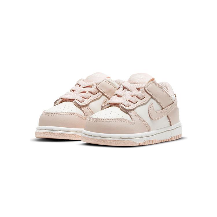 New Nike Dunk Low SP Orange Pearl TD CW1589-101