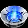 Design a 8/9 Fori Copertura Fornello a Gas Copertura Risparmio Energetico per Pentole Uso Domestico