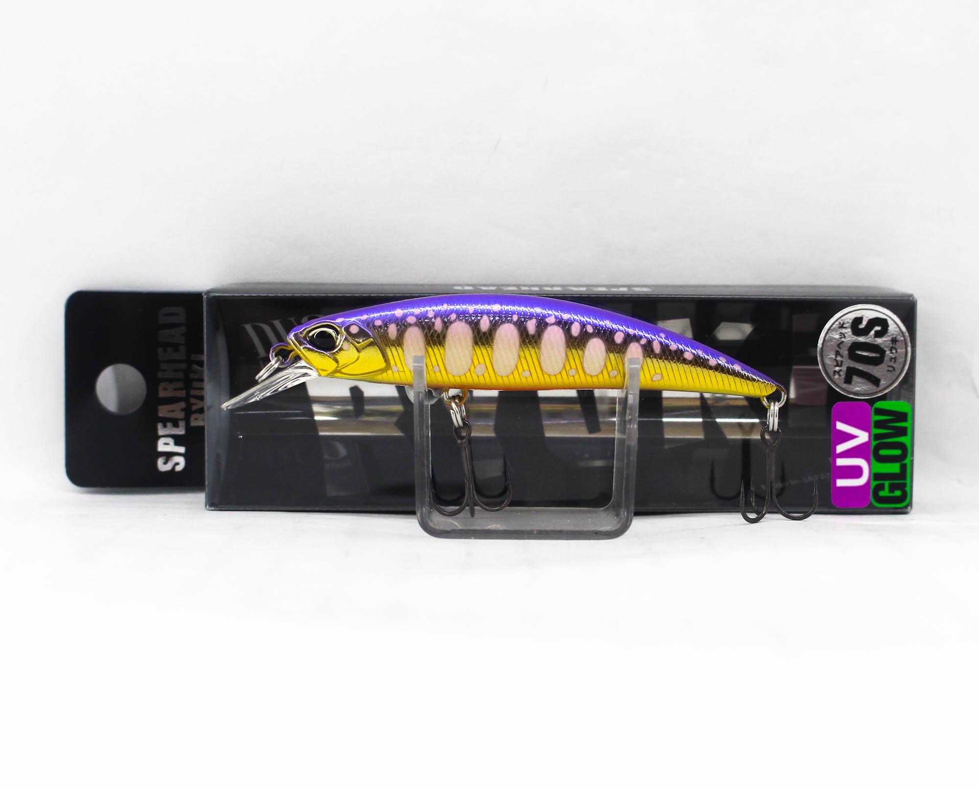 Duo Spearhead Ryuki 70S Sinking Lure CSAZ287 (1065)