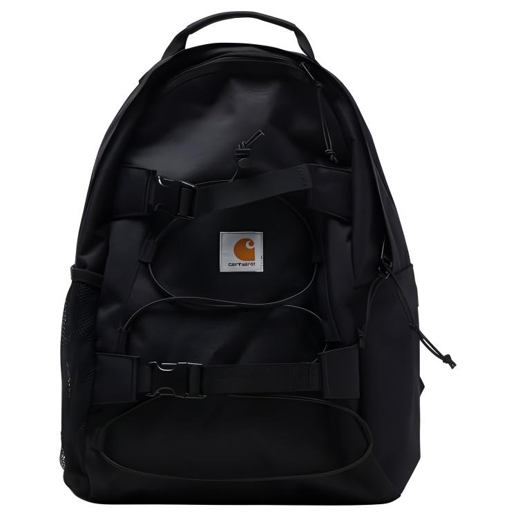 Carhartt WIP Classic Logo Tag Versatile