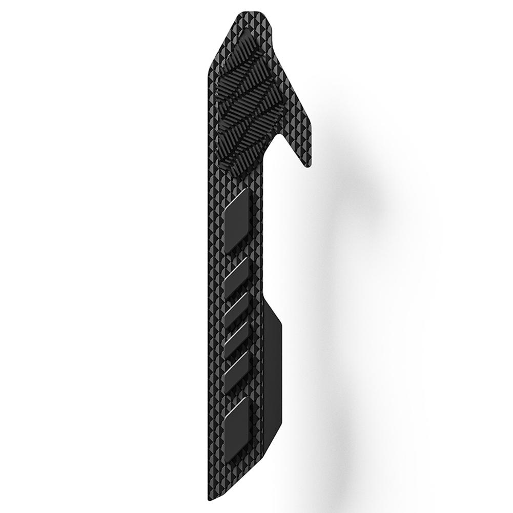 1-10PCS 3D Silicone Bicycle Chainstay Protector Pad Road Cycling Mountain Bike Chain Protection Sticker Anti Chain Stay Frame Gu