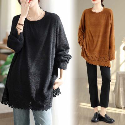 Bluzki – Pulowery i longsleeve