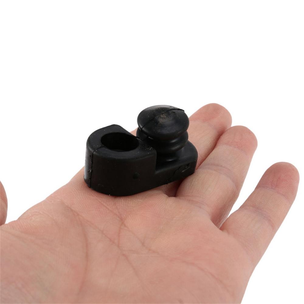 Door Switch Rubber Cover for Nissan 240SX/300ZX/Q45
