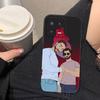 Rapper Cantor PNL QLF Hülle Handyhülle Für Xiaomi 15 15T 14 14T 13 12T 11 11T POCO F8 F7 F6 F5 X7 X5 M6 M7 PRO Ultra DIY Hülle