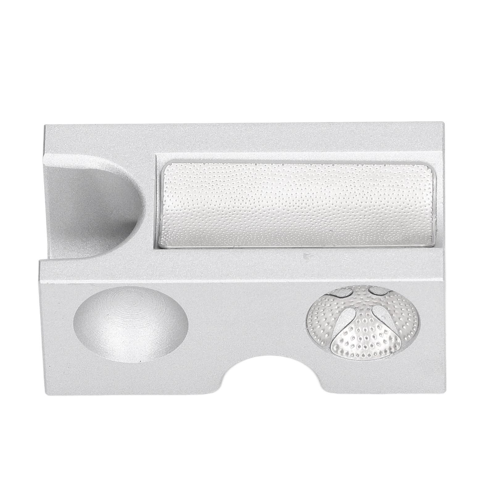 

Многофункциональный наконечник для ремонта, шейпер, эргономичный дизайн, инструмент для точечной обработки наконечника кия для пула