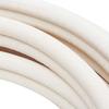 1/2/3/4/7m Insulated Copper Pipe 1/4'' 3/8'' Air Conditioner Pipes Fittings Pair Coil Tube Split Line Wire Set Air Conditioner