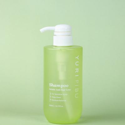 Grante Anti-Hair Loss Shampoo 500ml Hair Loss Relief