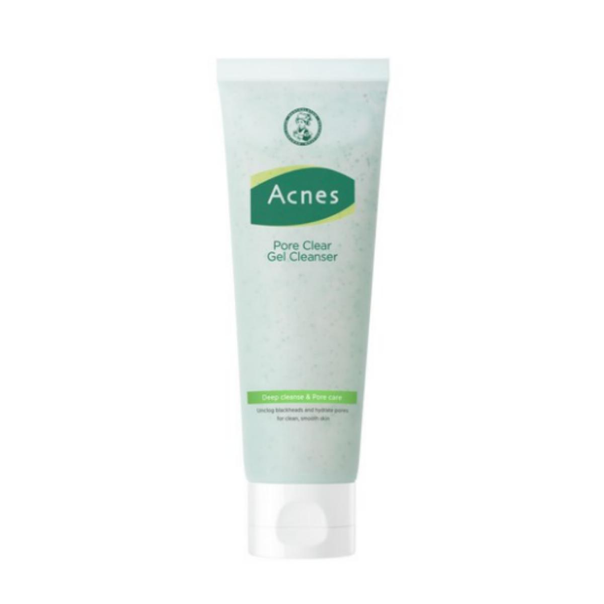 

Acnes Pore Clear Cleansing Gel — 110 мл