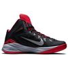 Nike Hyperdunk 2014 Black University Red 653640-003