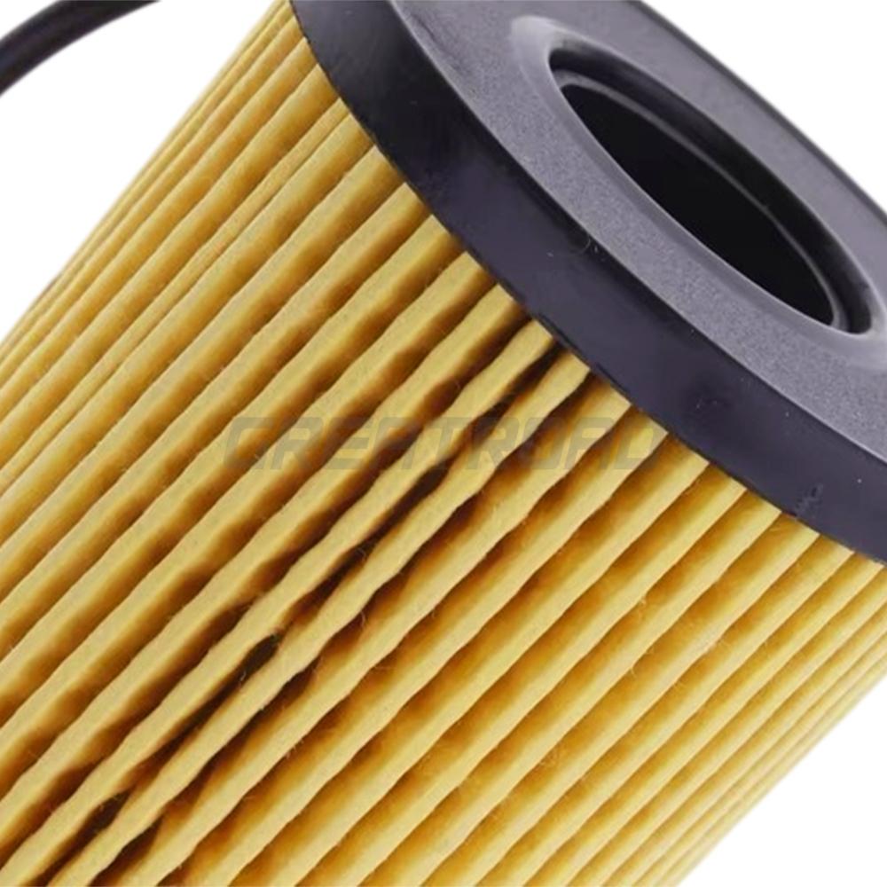 Oil Filter For Alfa Romeo Chrysler Fiat Jeep Lancia Opel Suzuki 68102241AA 73500049 5650342 650190 1565248 Engine