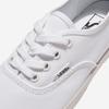 By Vans Authentic Rope   White White Vn000d04www White White