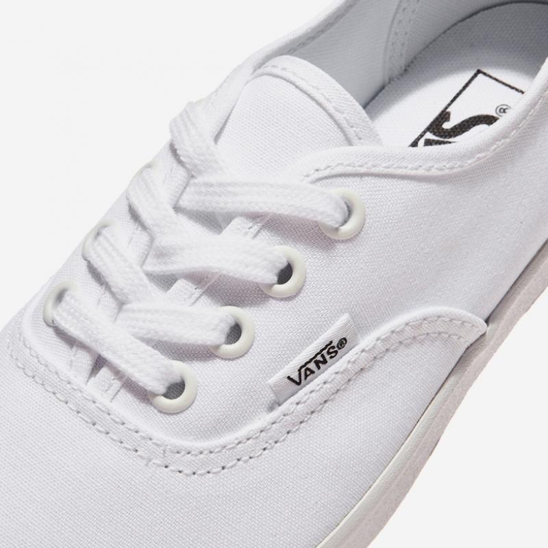 By Vans Authentic Rope White White Vn000d04www White White – buy