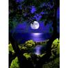 DIY 5D Diamond Painting Landscape Full Moon Cross Stitch Kit Rhinestone Diamond Embroidery Mosaic Art Home Decoration Picture