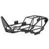 Metal Roll Cage Full Tube Frame Body Chassis for Axial SCX10 110 RC Crawler Truck Parts