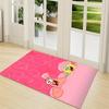 Spongebob Friends Carpet Rug Soft Washable Antislip Home Living Room Sofa Mats Personalized Christmas Rug