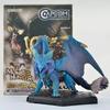 Monster Character Hunter Model Toys Cartoon Living Room Decoration Tabletop