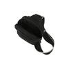 New MLB Polyamide Cell Phone Pouch, Shoulder Bag, Crossbody Bag Mini Unisex Black 32BGDZ111-50L